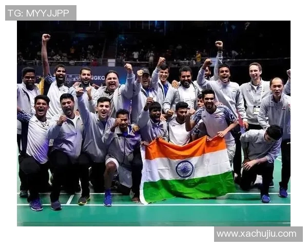 武汉羽毛球队在世界杯预选赛中的蜕变与新征程探索